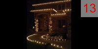 13 Parkville MO Residential Lighting Holiday FX
